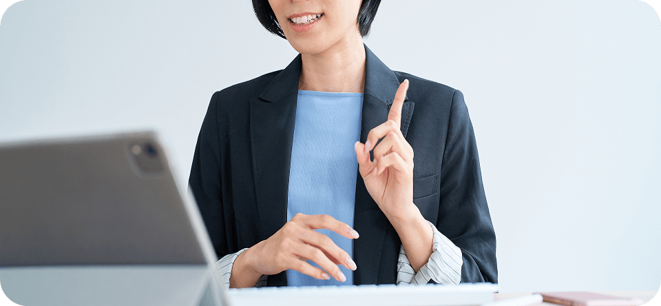 営業支援